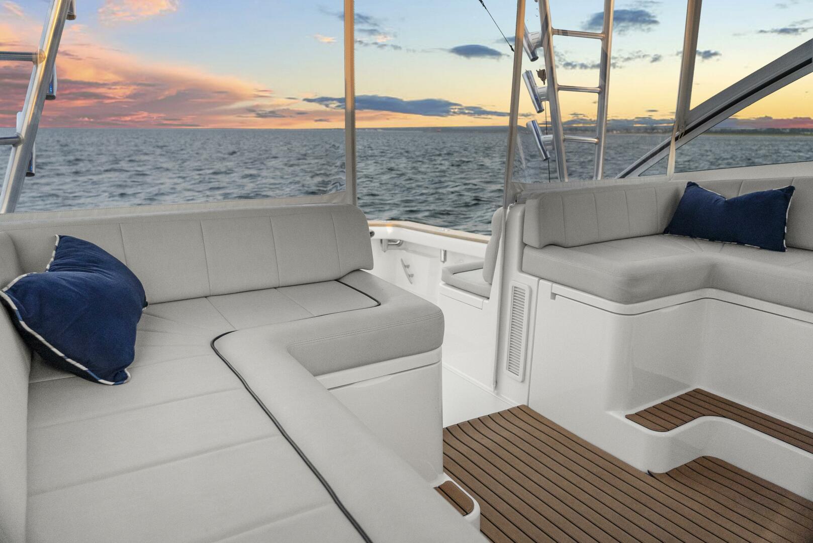 Slide: The Image of Viking 38 Open Billfish 2021 - 4547225