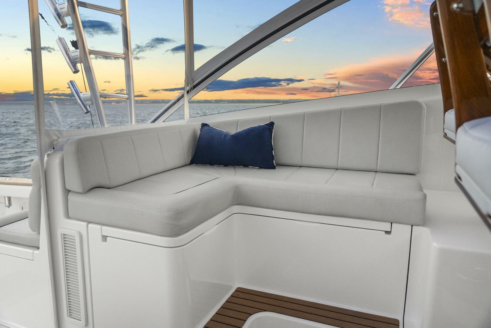 Slide: The Image of Viking 38 Open Billfish 2021 - 4547244