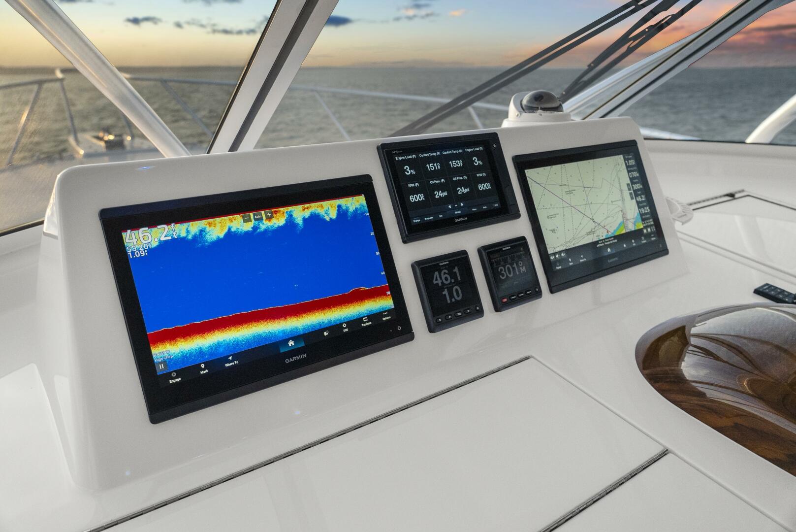 Slide: The Image of Viking 38 Open Billfish 2021 - 4547277