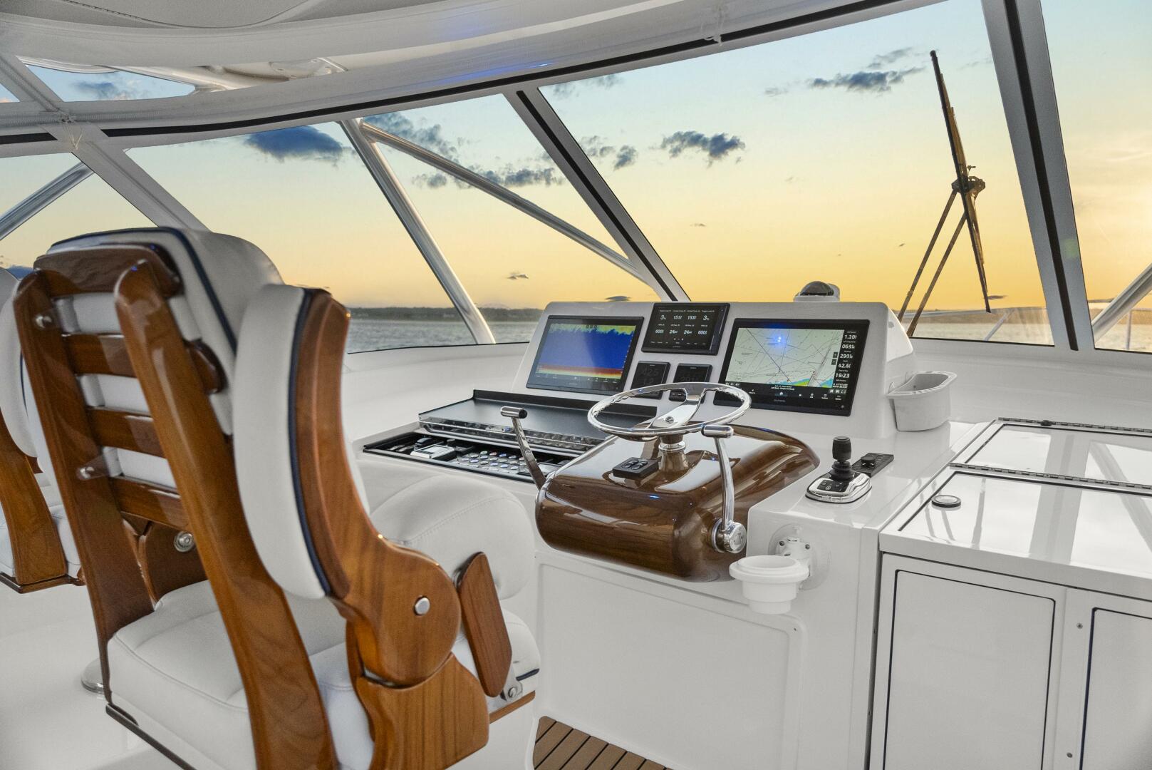 Slide: The Image of Viking 38 Open Billfish 2021 - 4547287