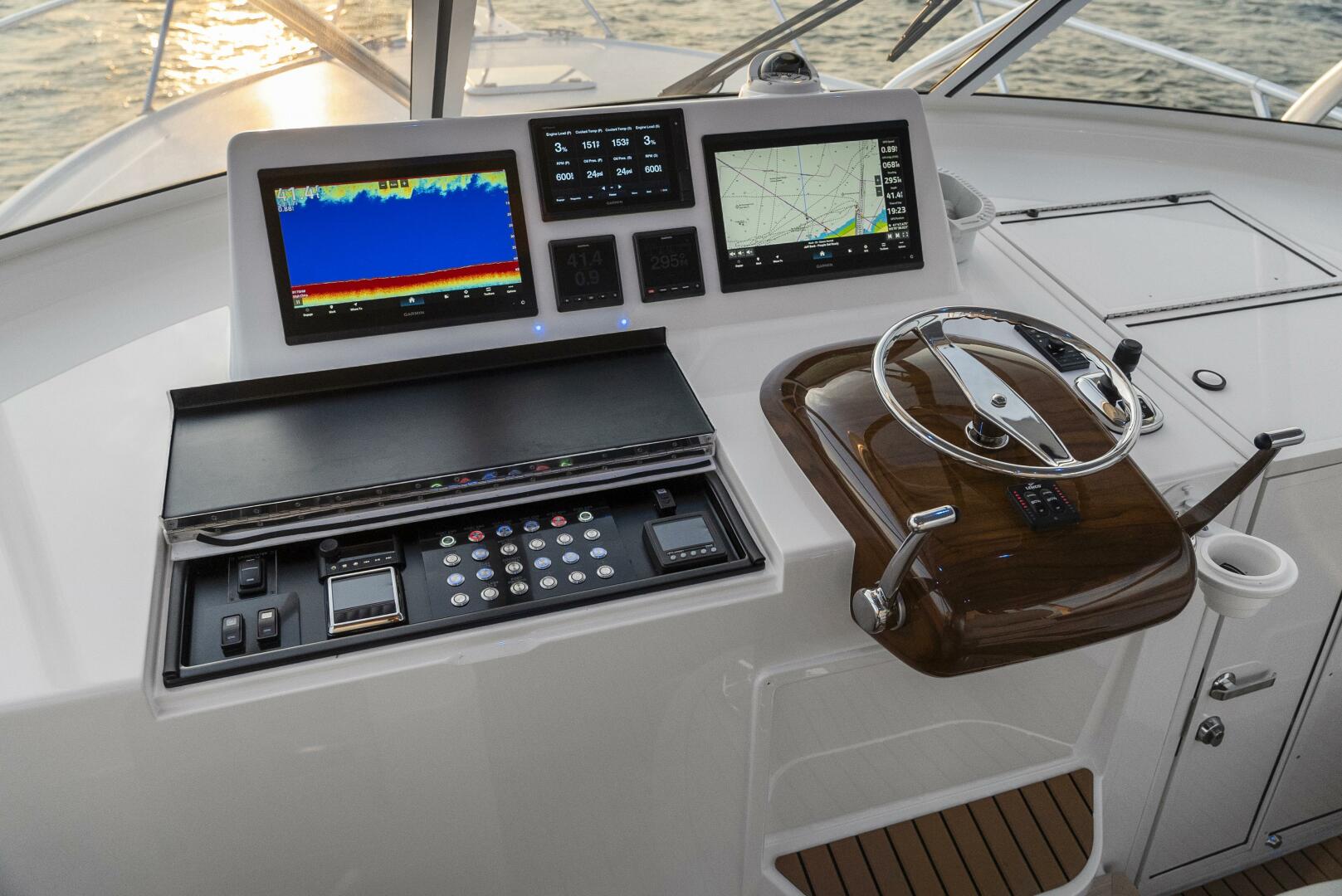 Slide: The Image of Viking 38 Open Billfish 2021 - 4547288