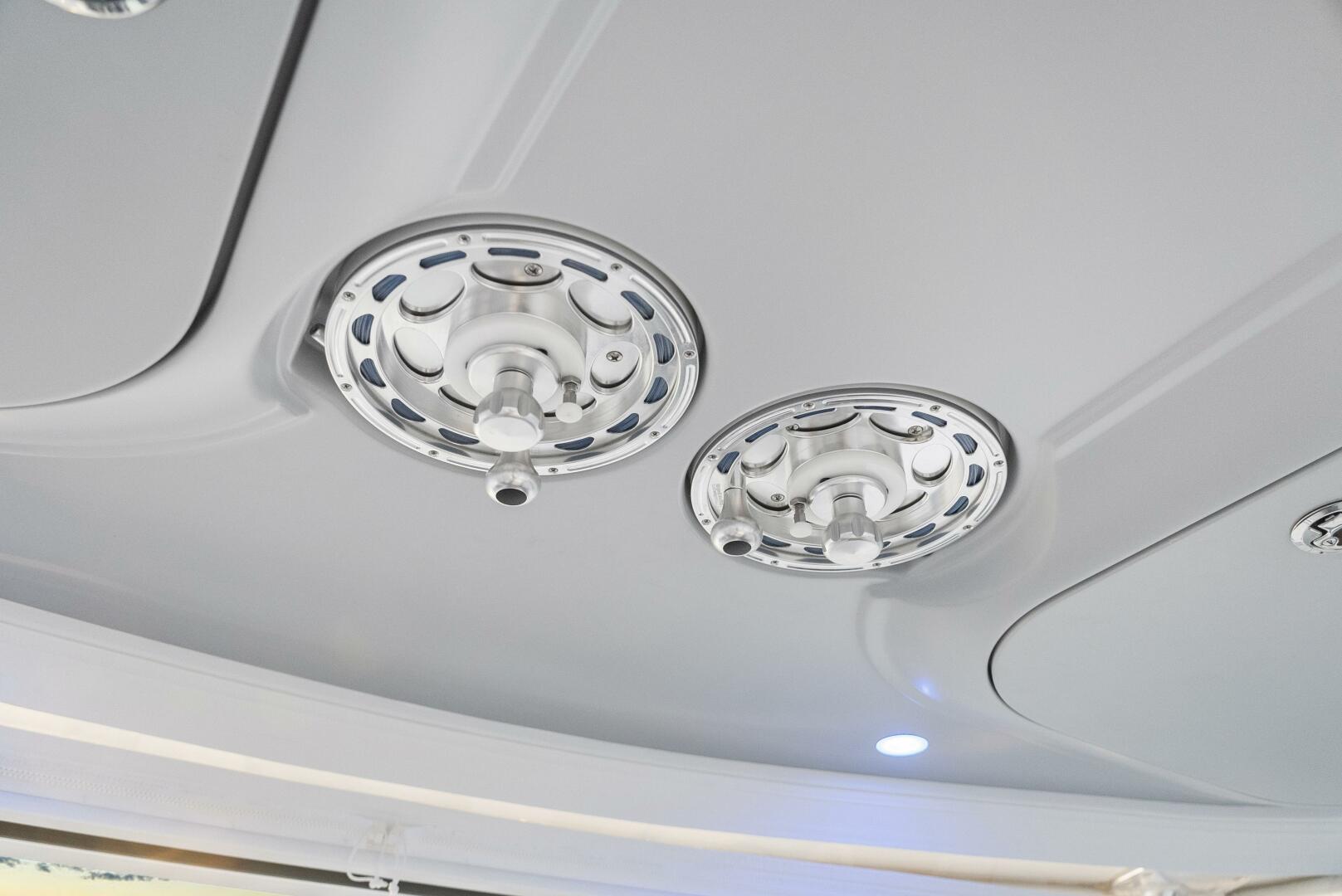 Slide: The Image of Viking 38 Open Billfish 2021 - 4547289