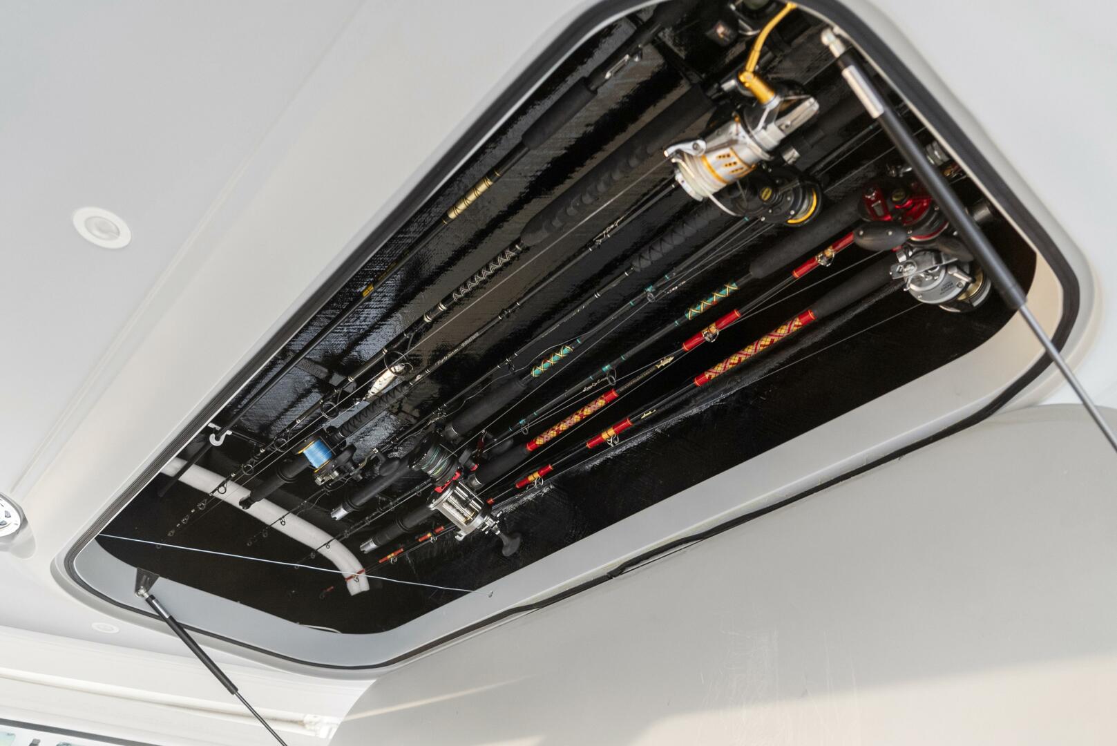 Slide: The Image of Viking 38 Open Billfish 2021 - 4547298