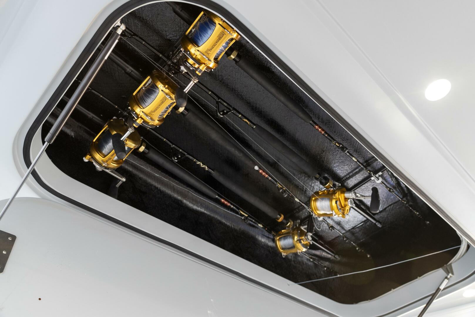 Slide: The Image of Viking 38 Open Billfish 2021 - 4547368