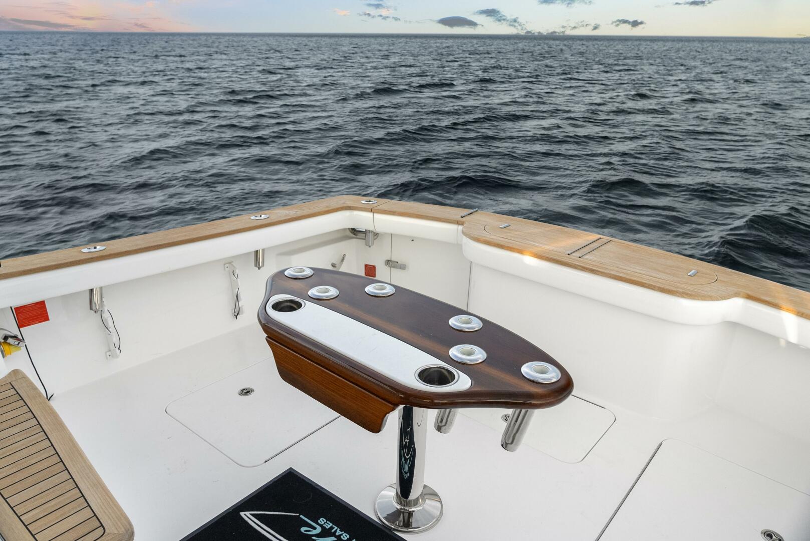 Slide: The Image of Viking 38 Open Billfish 2021 - 4547400