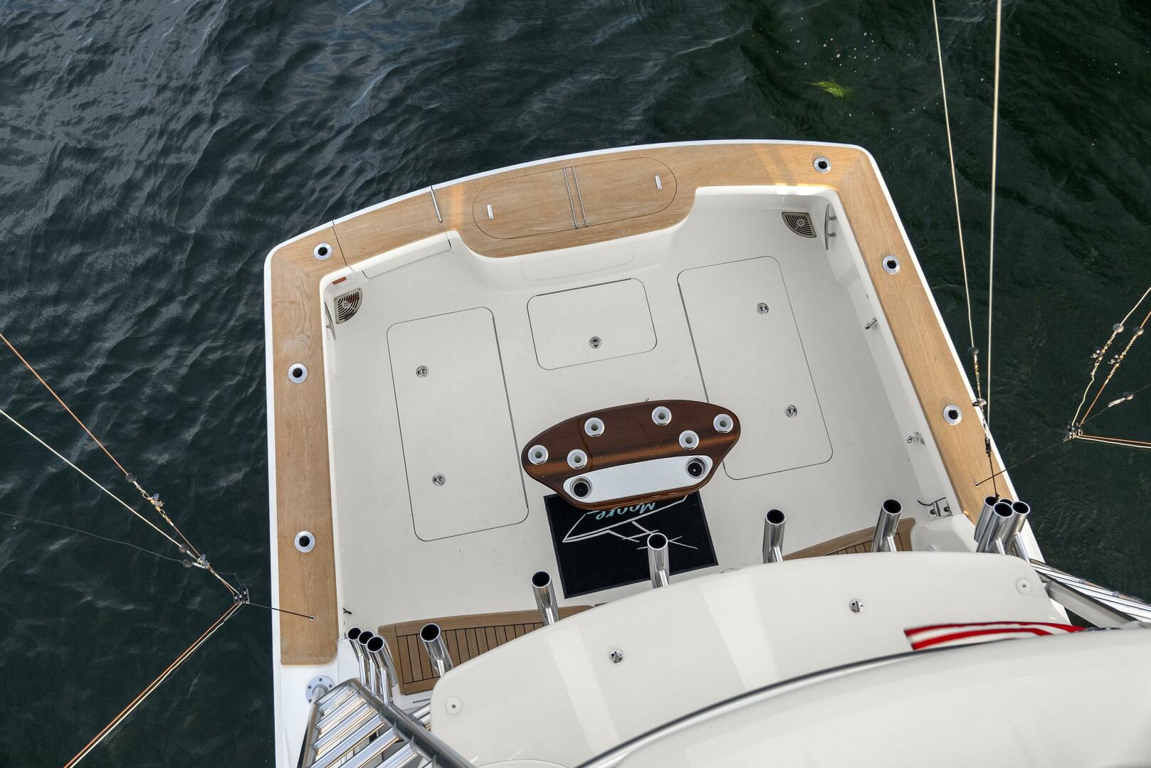 Slide: The Image of Viking 38 Open Billfish 2021 - 4547442