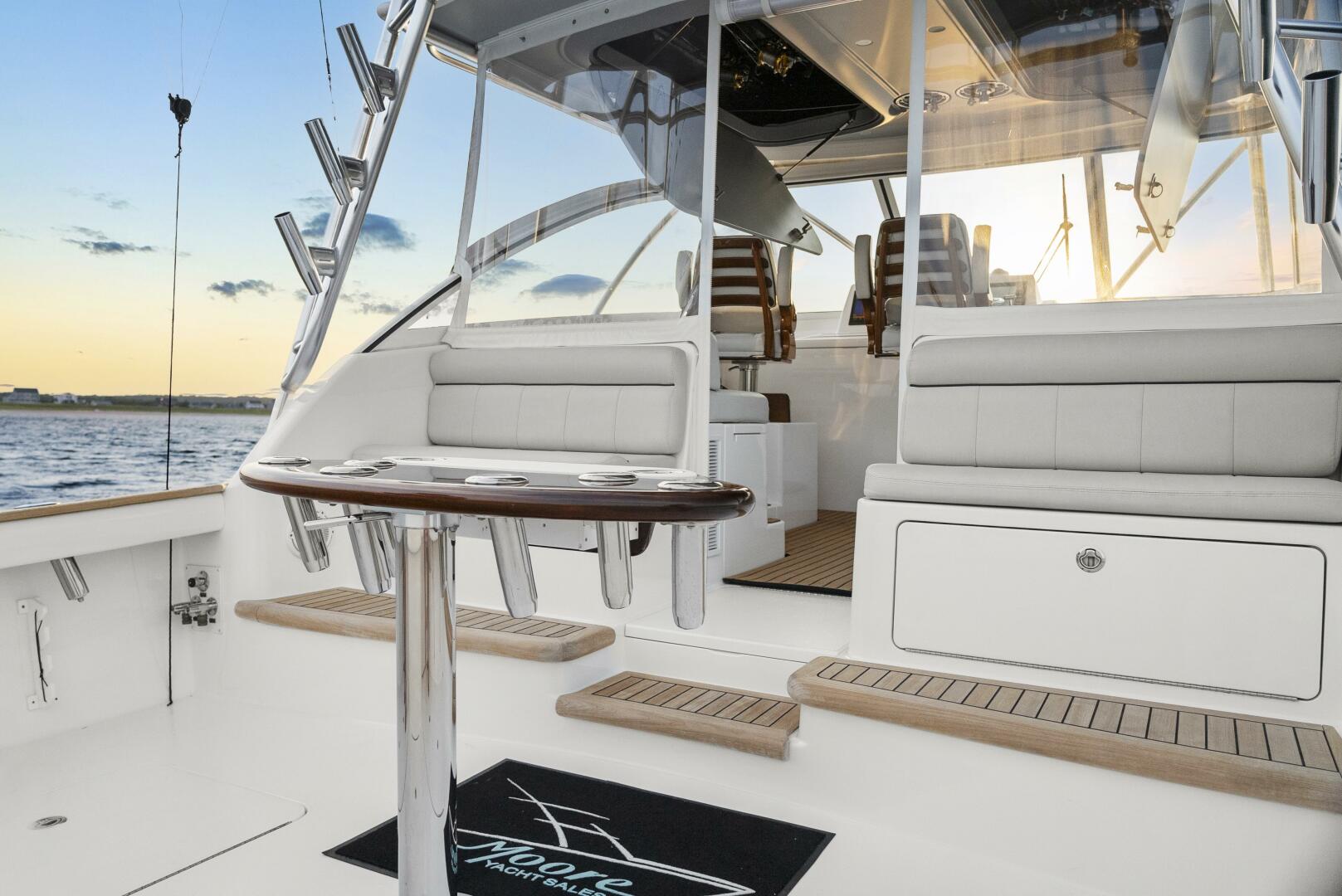 Slide: The Image of Viking 38 Open Billfish 2021 - 4547451