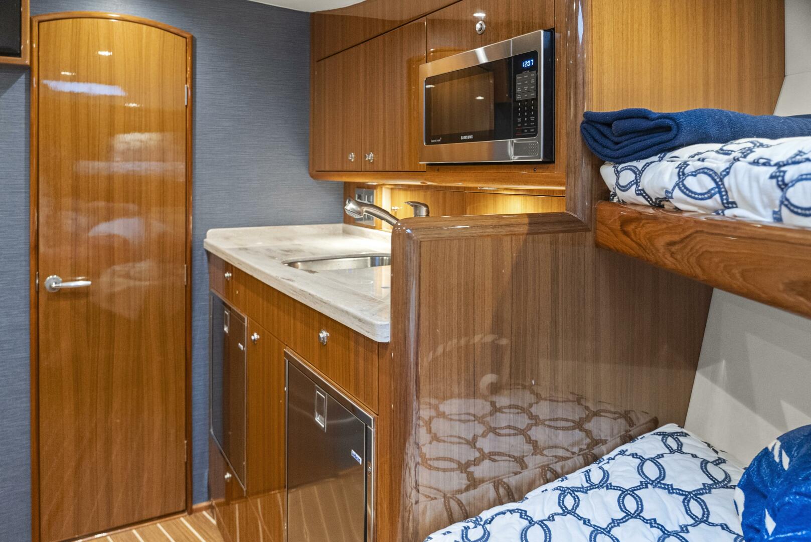 Slide: The Image of Viking 38 Open Billfish 2021 - 4547455