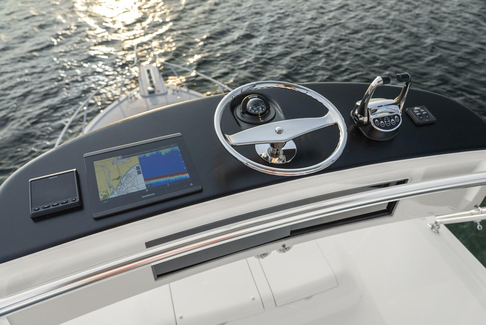 Slide: The Image of Viking 38 Open Billfish 2021 - 4547479