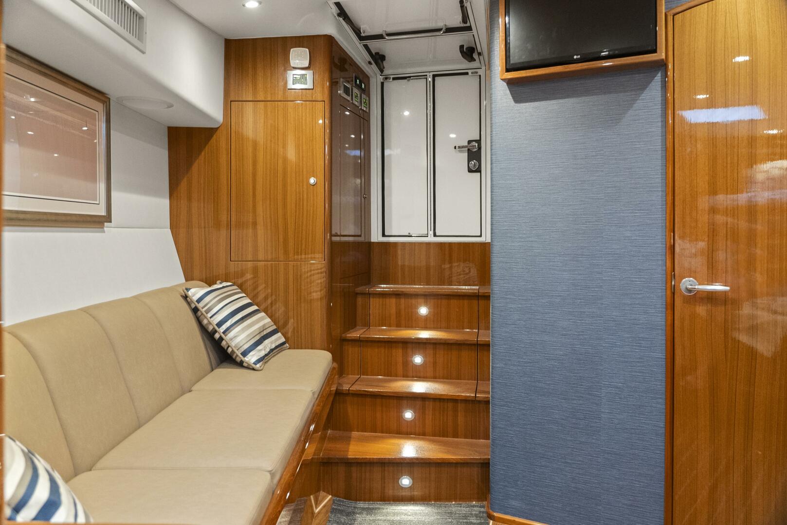 Slide: The Image of Viking 38 Open Billfish 2021 - 4547601