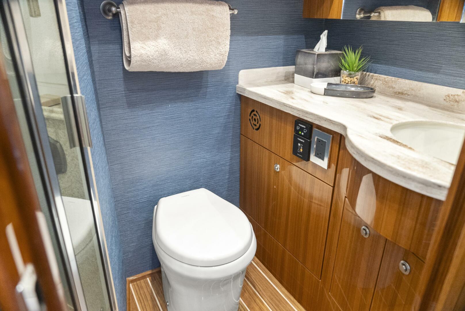 Slide: The Image of Viking 38 Open Billfish 2021 - 4547617