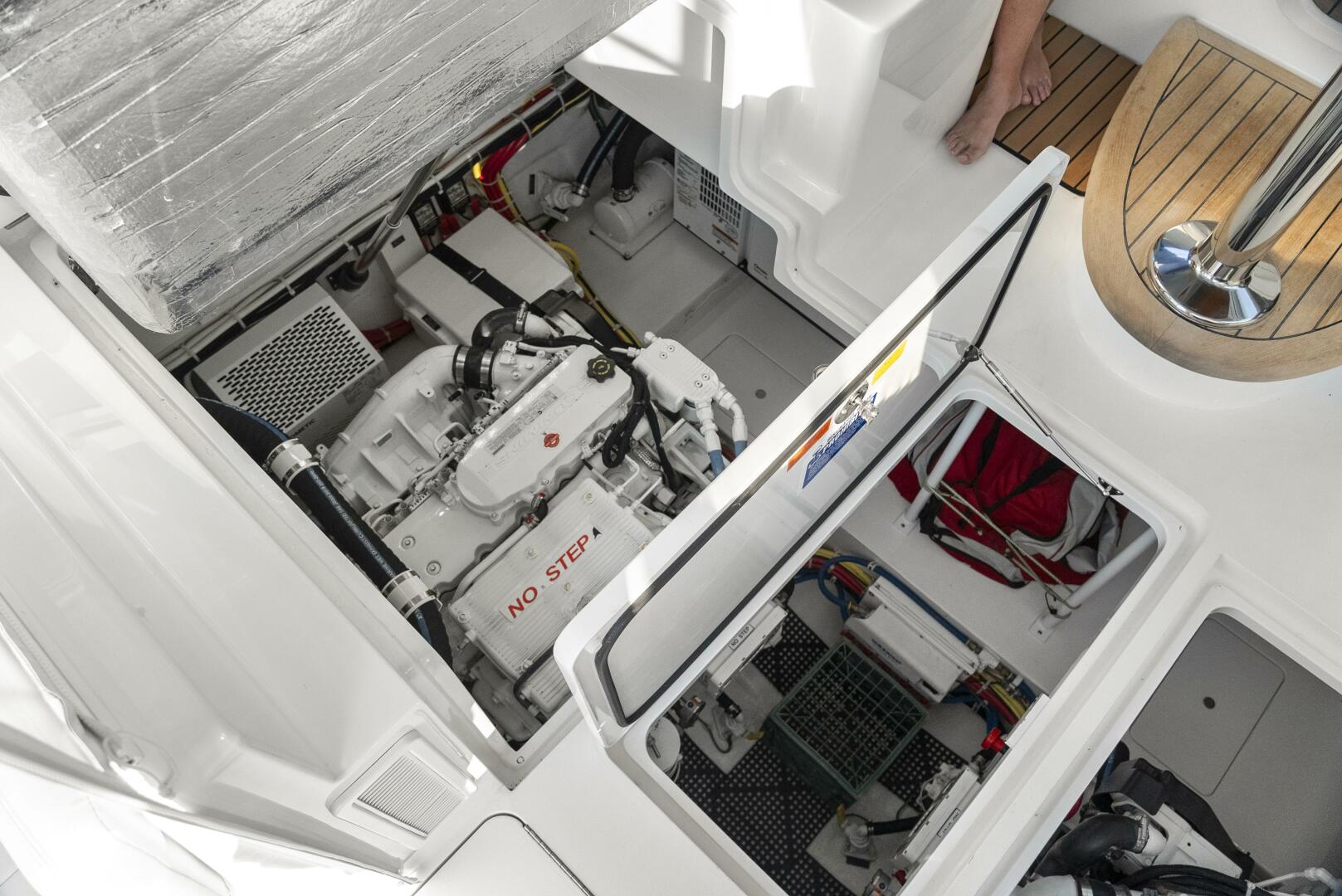 Slide: The Image of Viking 38 Open Billfish 2021 - 4547643