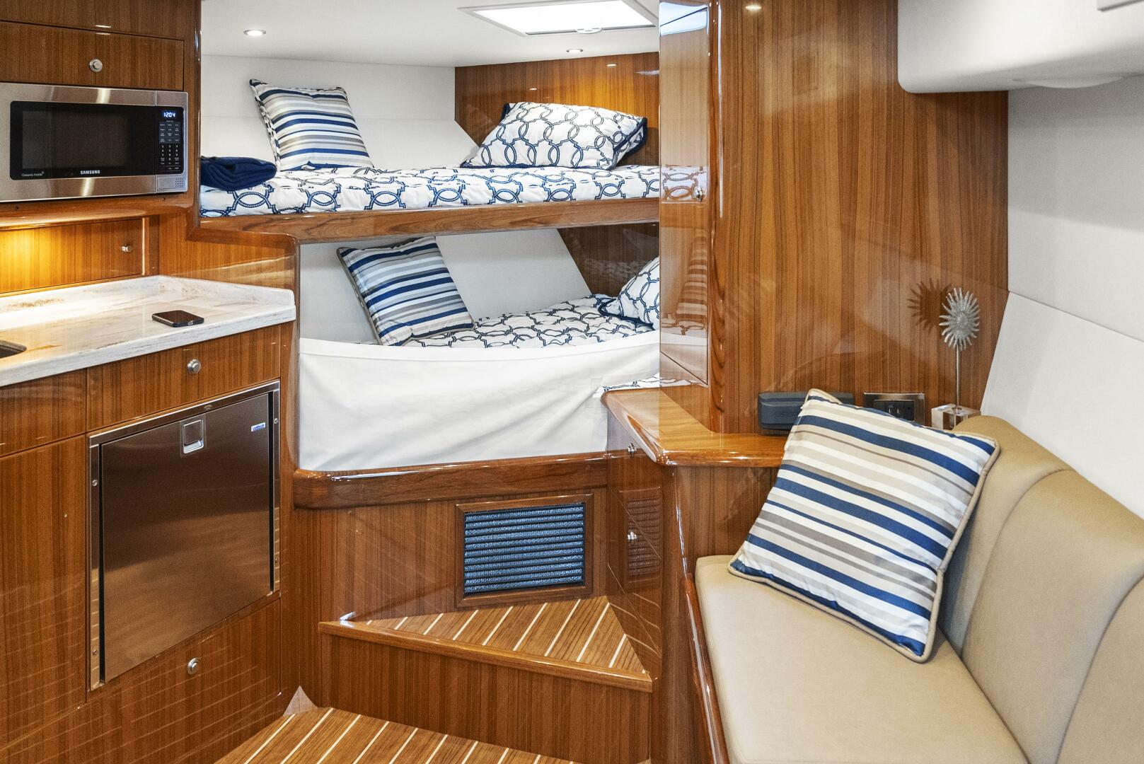 Slide: The Image of Viking 38 Open Billfish 2021 - 4547644