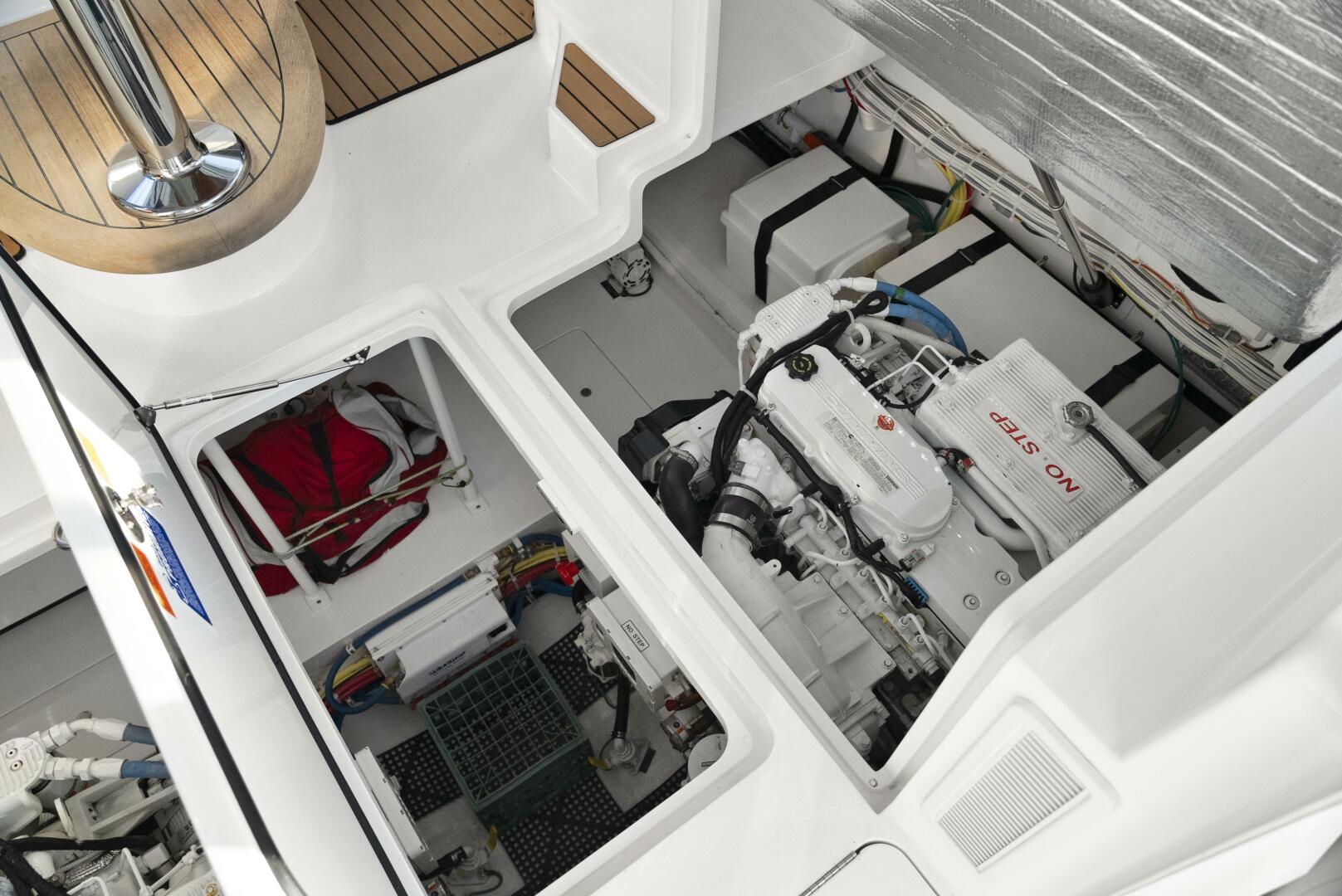 Slide: The Image of Viking 38 Open Billfish 2021 - 4547645