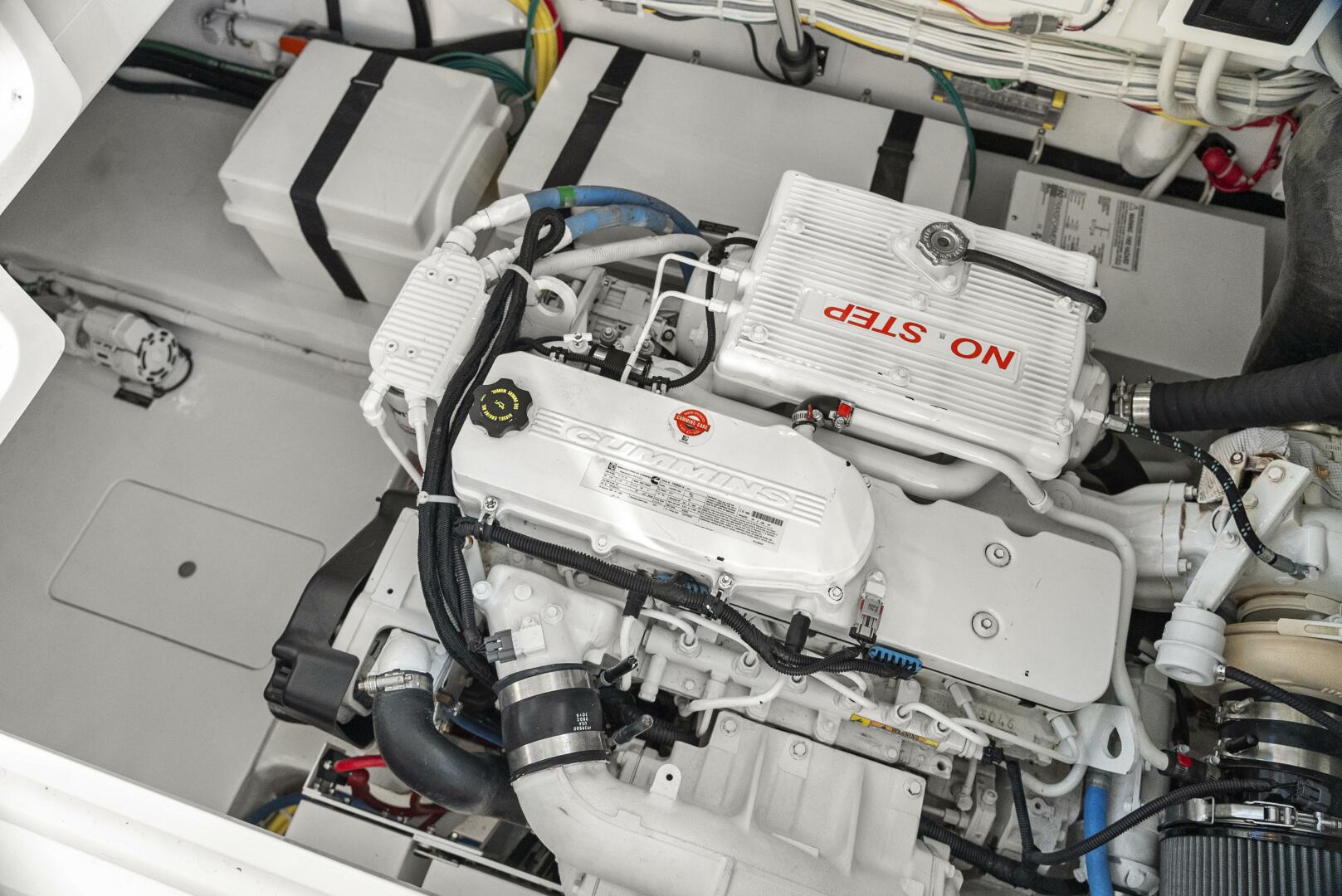 Slide: The Image of Viking 38 Open Billfish 2021 - 4547646