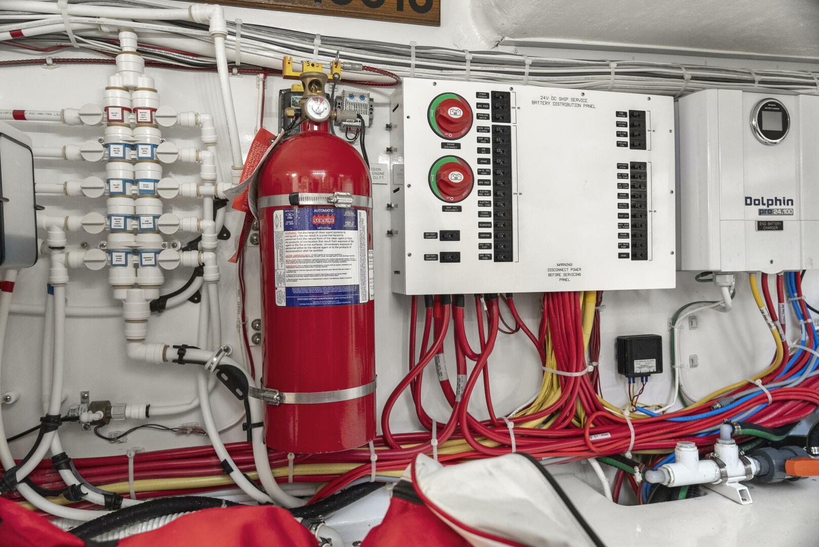 Slide: The Image of Viking 38 Open Billfish 2021 - 4547651