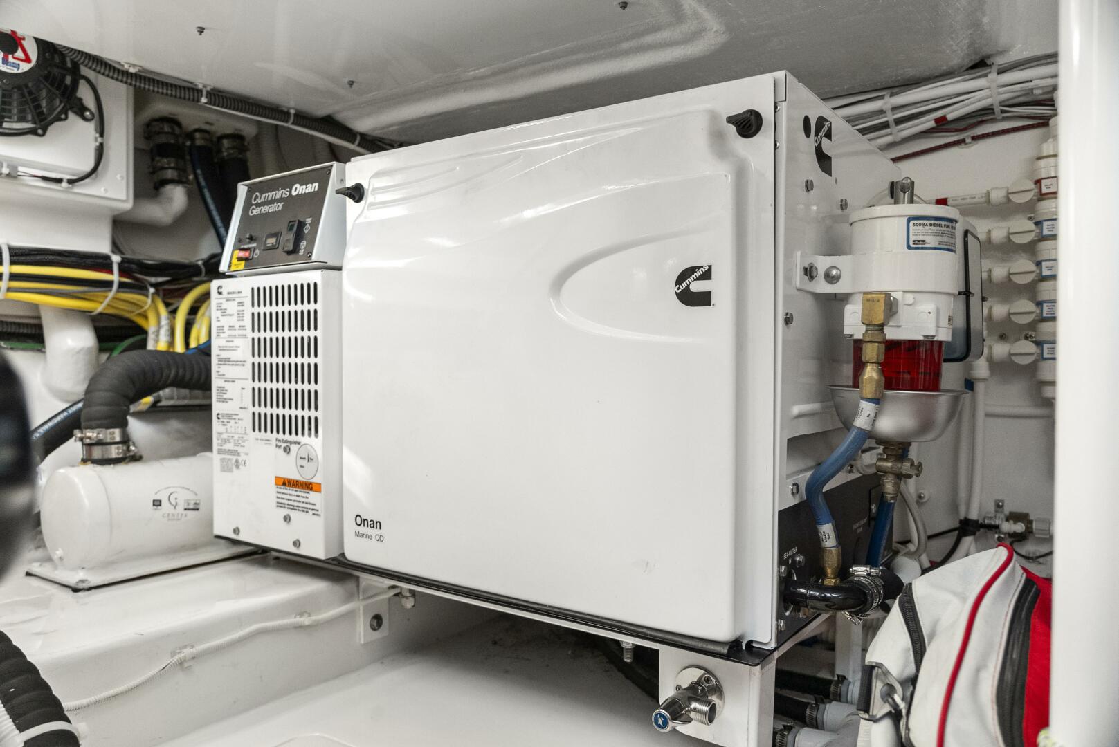 Slide: The Image of Viking 38 Open Billfish 2021 - 4547658