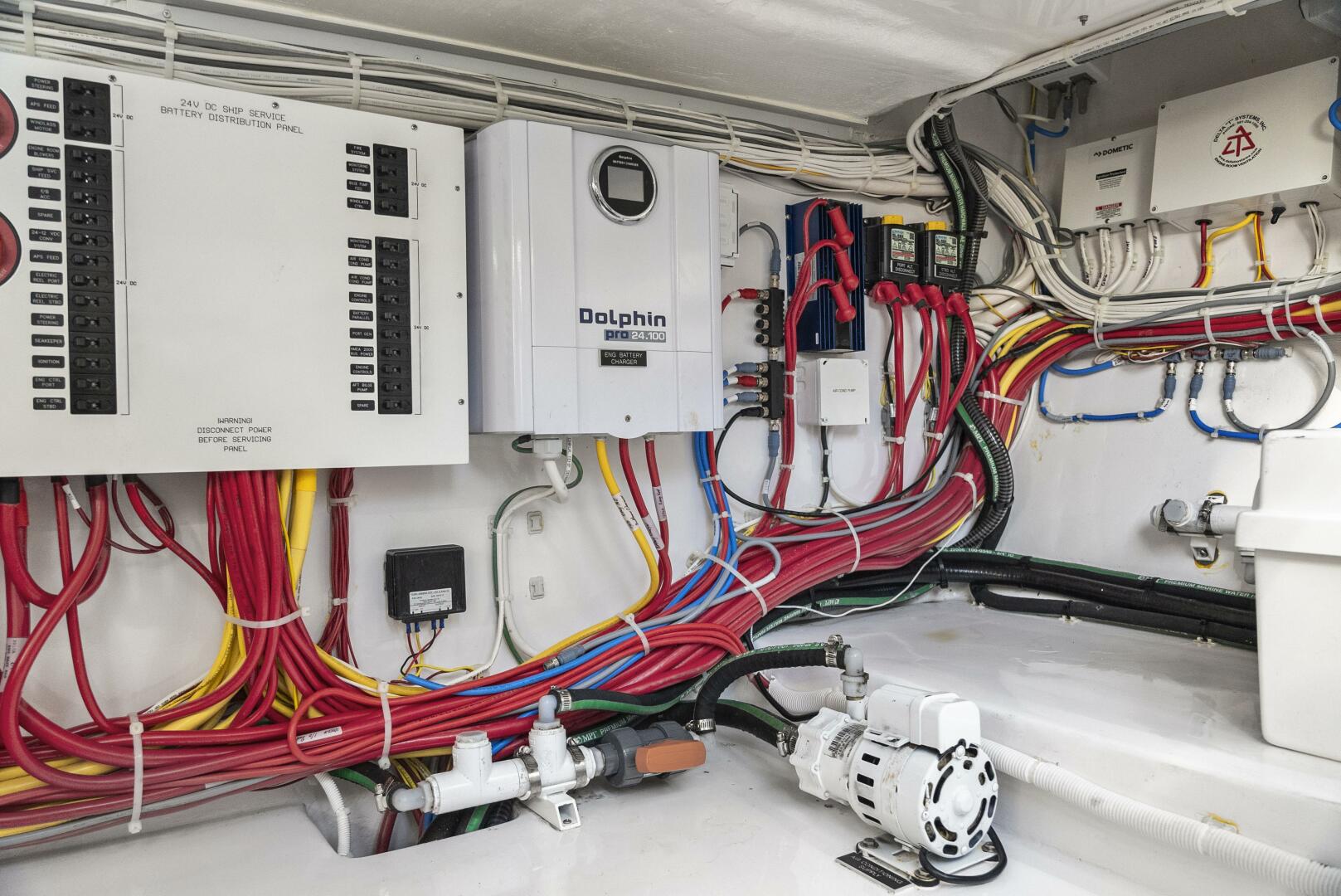 Slide: The Image of Viking 38 Open Billfish 2021 - 4547664