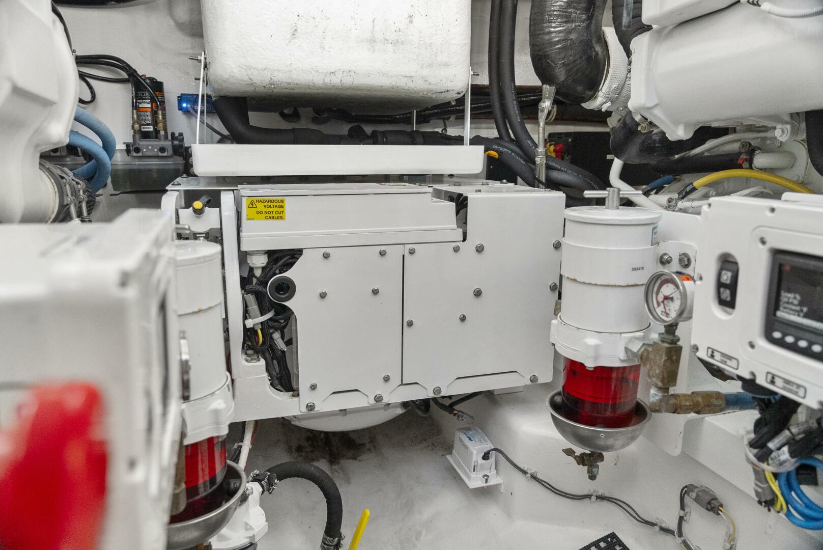 Slide: The Image of Viking 38 Open Billfish 2021 - 4547671