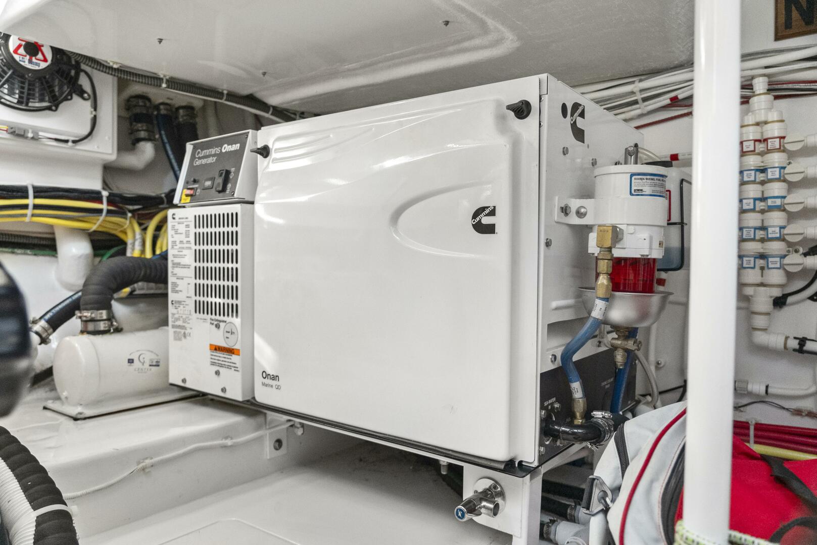 Slide: The Image of Viking 38 Open Billfish 2021 - 4547676