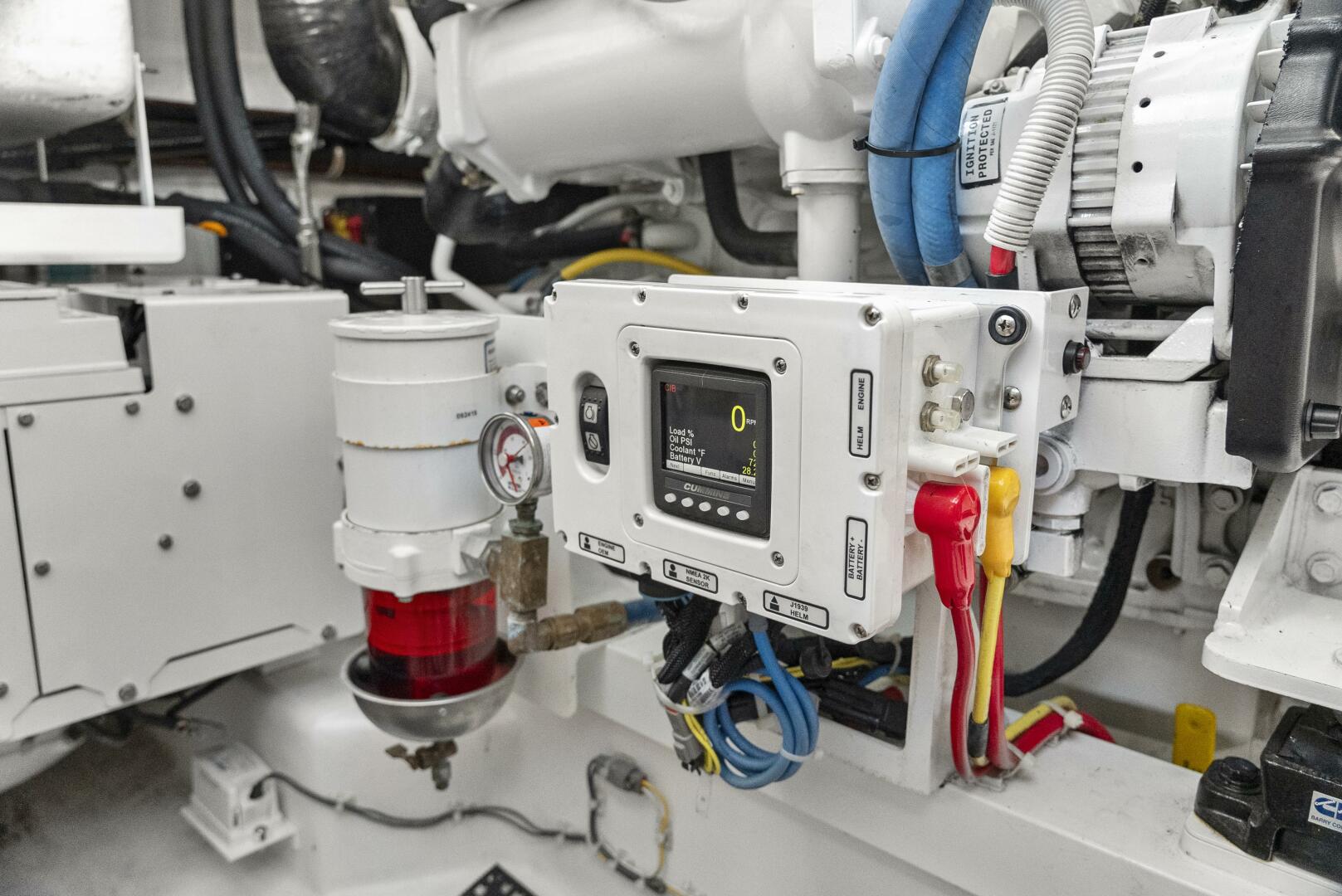 Slide: The Image of Viking 38 Open Billfish 2021 - 4547684