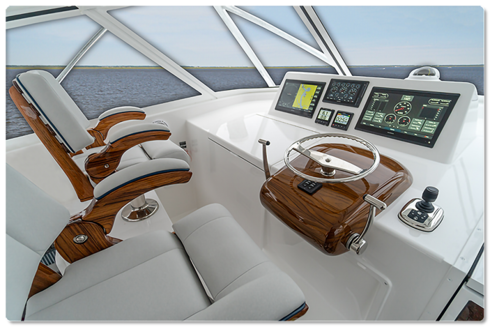 Slide: The Image of 38 Viking Open Helm - 5340919