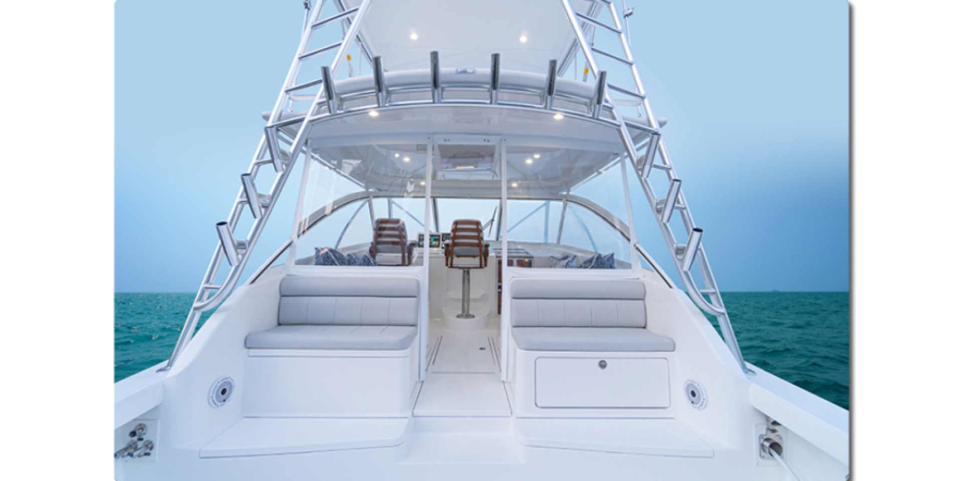 Slide: The Image of 38 Viking Open Cockpit - 5340923