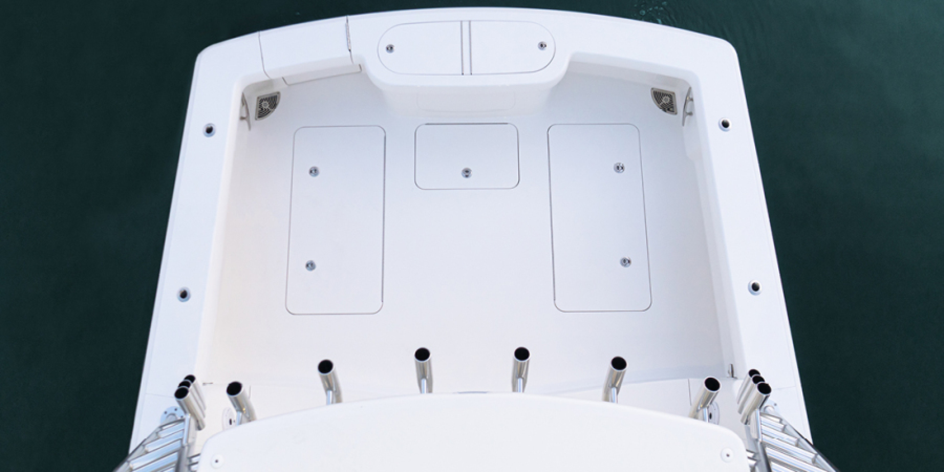 Slide: The Image of 38 Viking Open Aft - 5340926