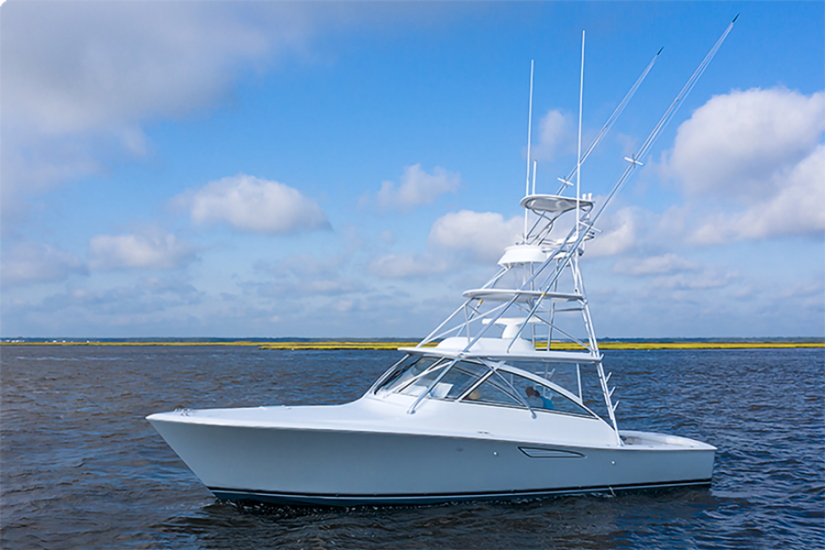 Slide: The Image of 38 Viking Open  - 5340929