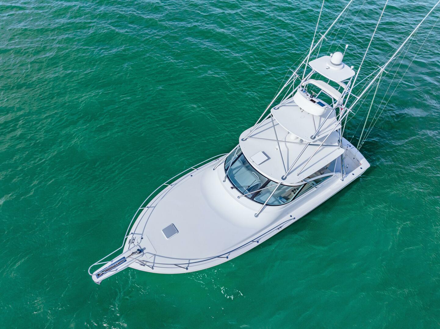 Slide: The Image of 2012 Viking 42 Open - 5417398