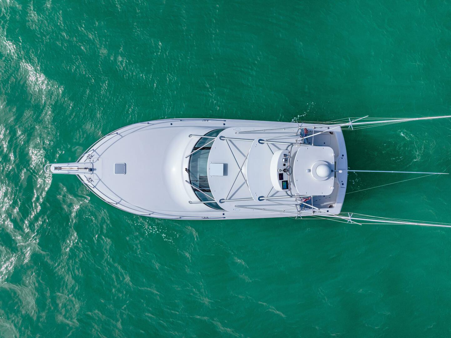 Slide: The Image of 2012 Viking 42 Open - 5417402