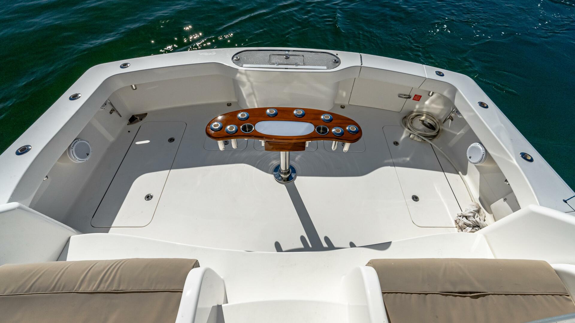 Slide: The Image of Viking 42 Viking Open 2014 - 4772849