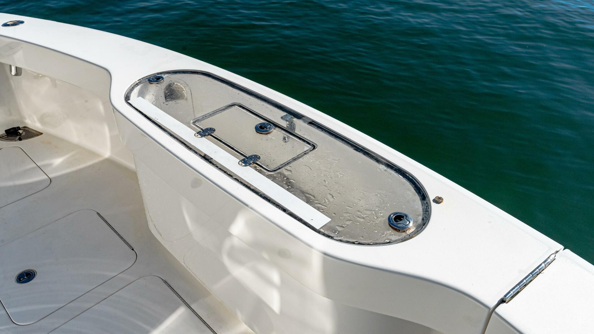 Slide: The Image of Viking 42 Viking Open 2014 - 4772852