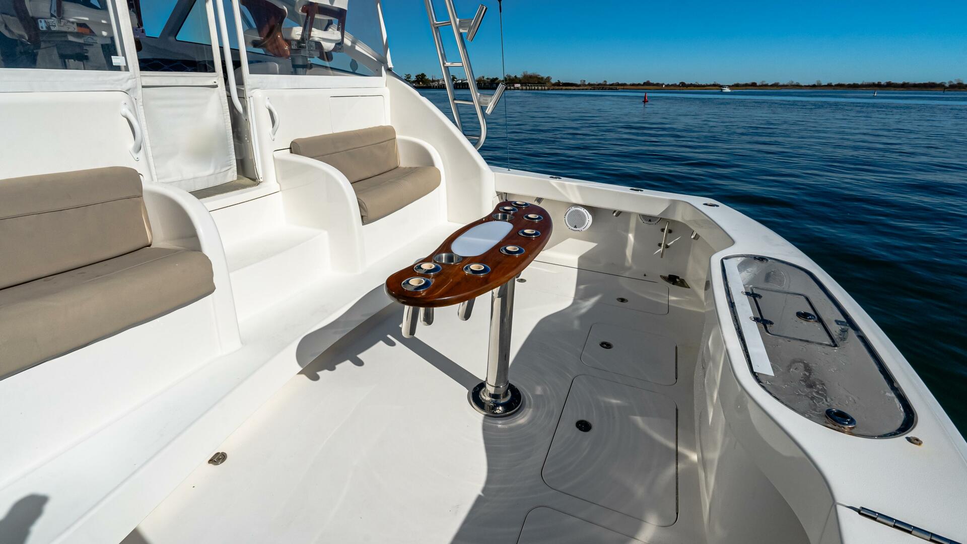 Slide: The Image of Viking 42 Viking Open 2014 - 4772854