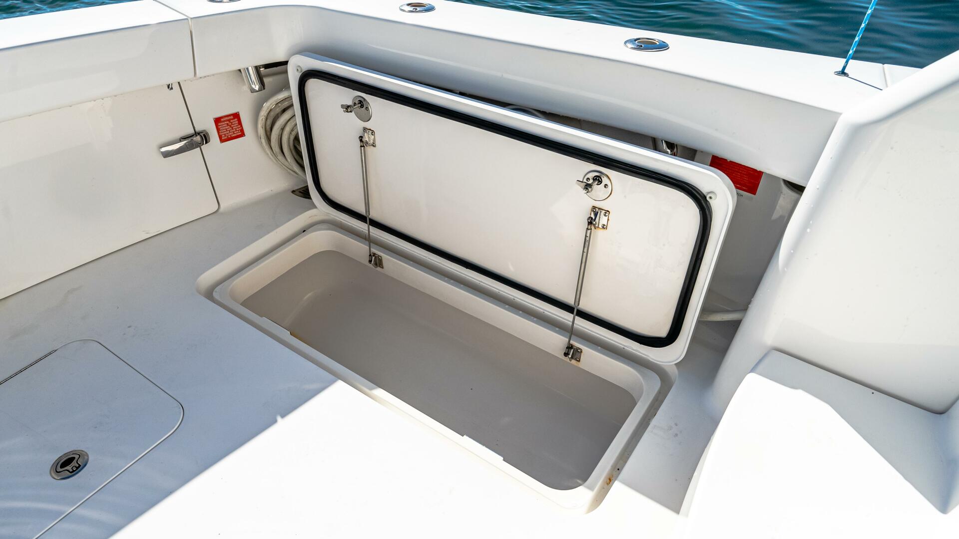 Slide: The Image of Viking 42 Viking Open 2014 - 4772860