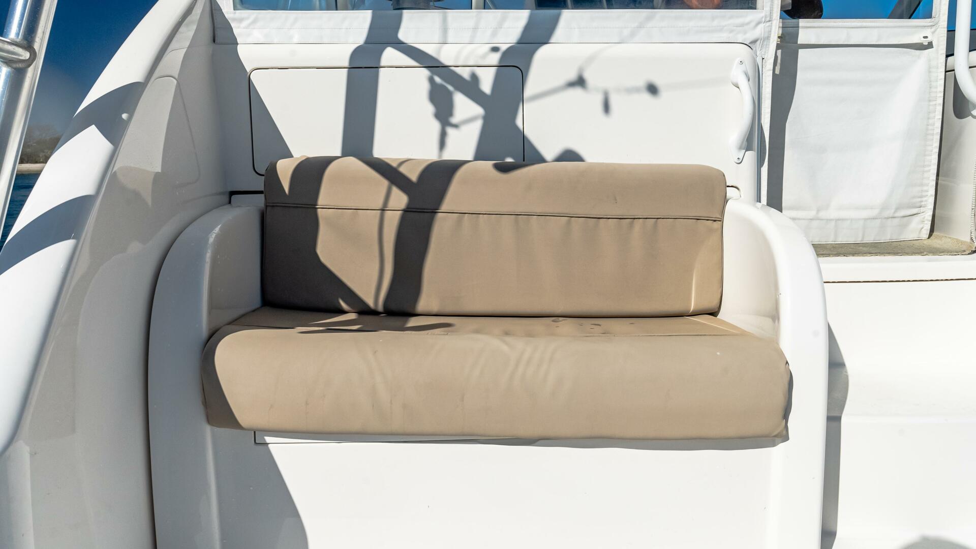 Slide: The Image of Viking 42 Viking Open 2014 - 4772863