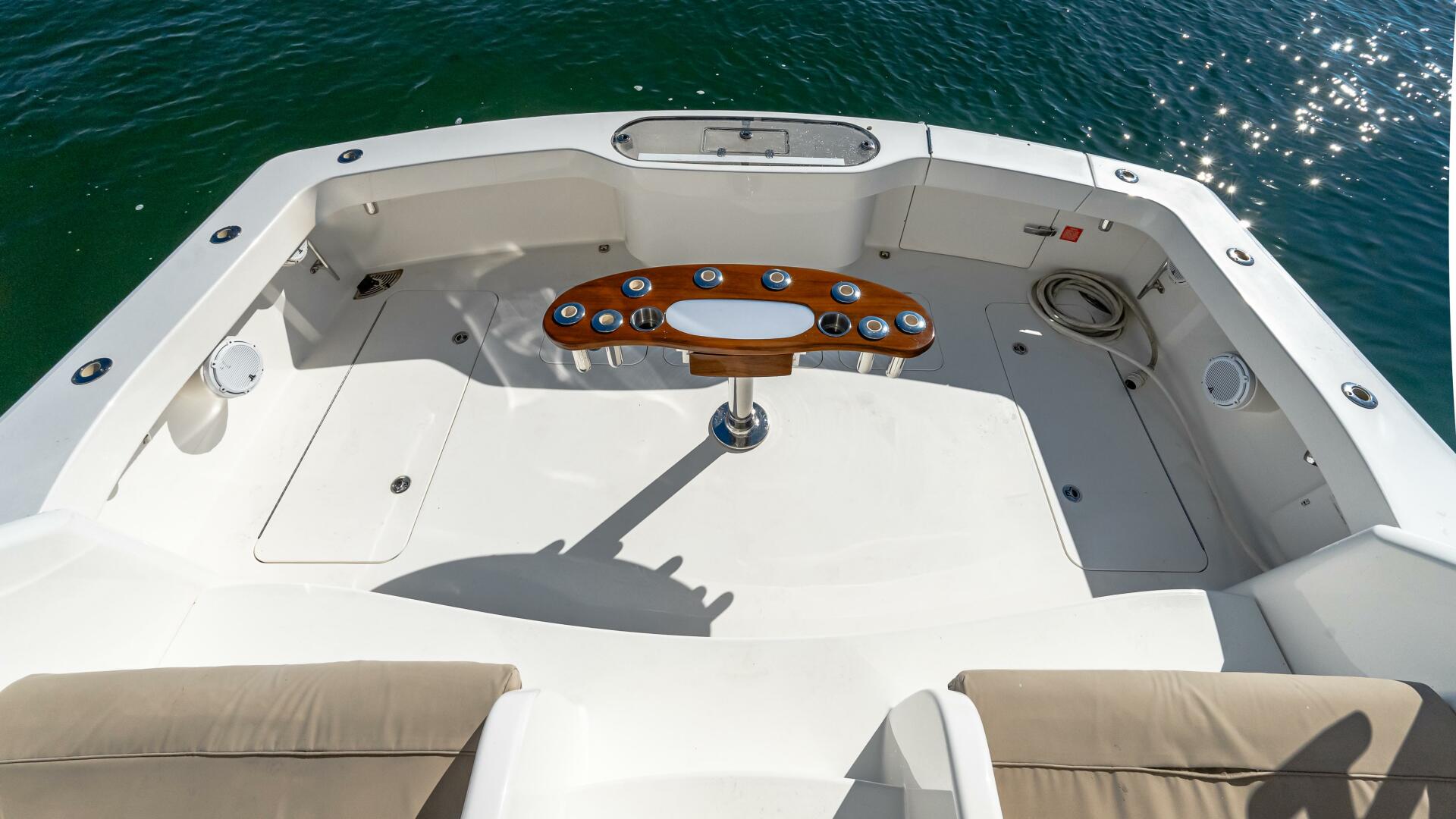 Slide: The Image of Viking 42 Viking Open 2014 - 4772867