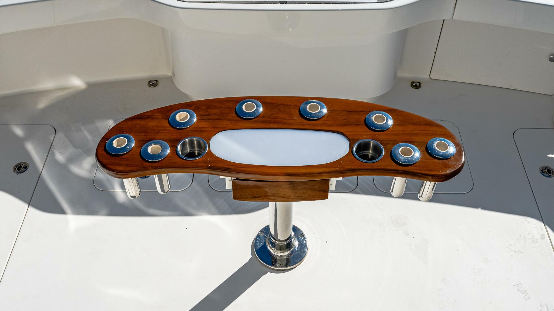 Slide: The Image of Viking 42 Viking Open 2014 - 4772869