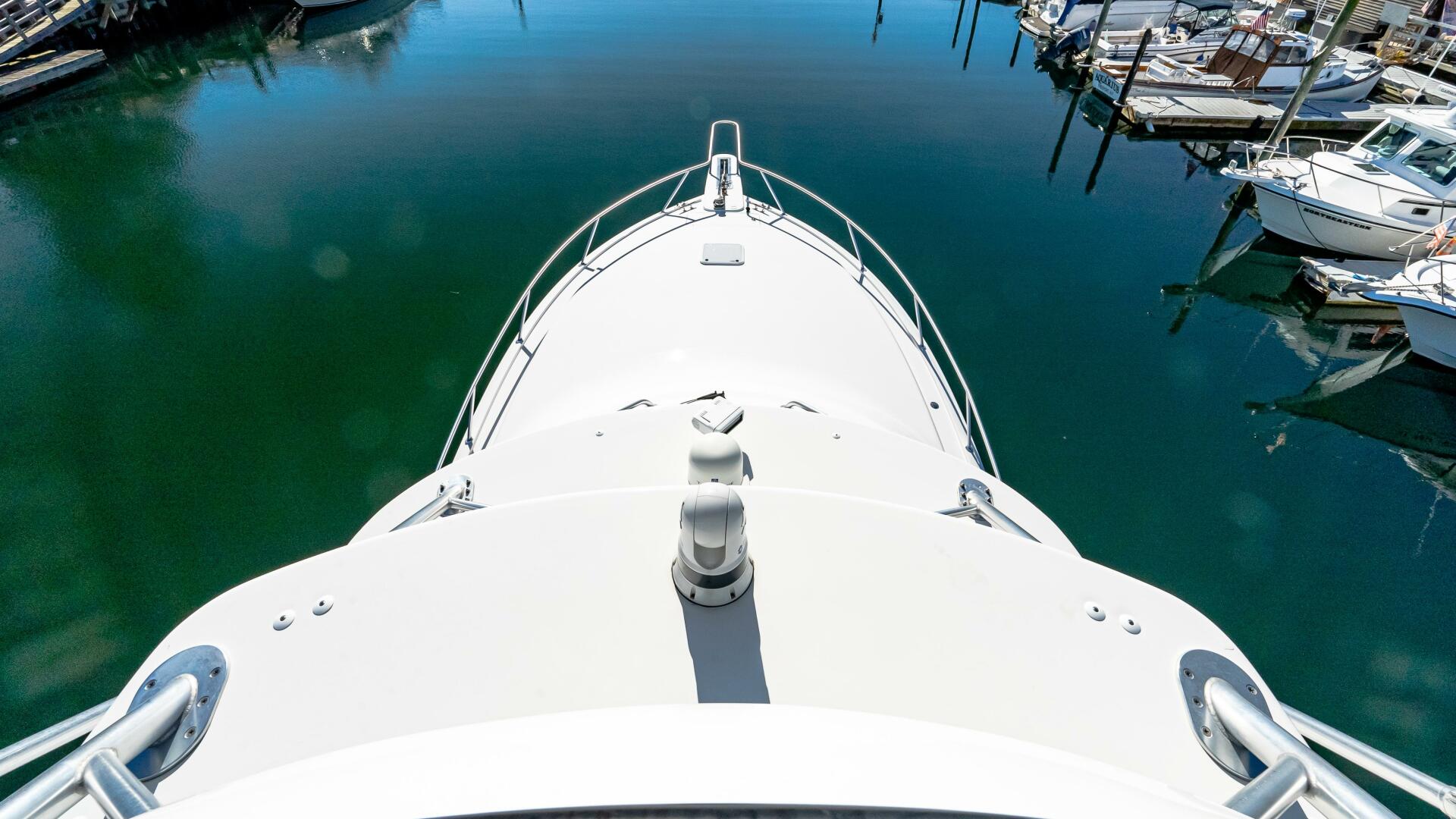 Slide: The Image of Viking 42 Viking Open 2014 - 4772878