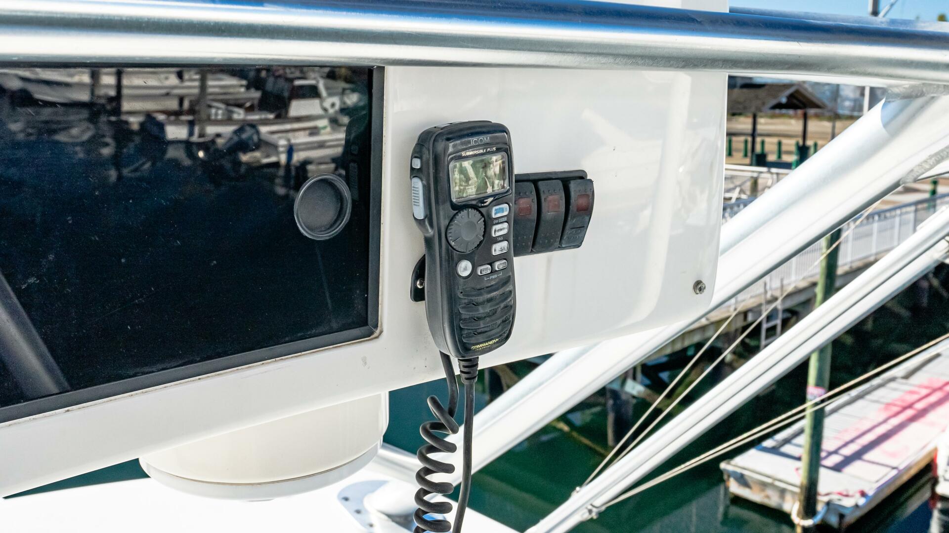 Slide: The Image of Viking 42 Viking Open 2014 - 4772879