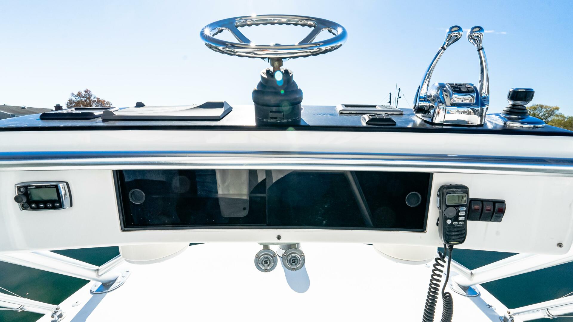 Slide: The Image of Viking 42 Viking Open 2014 - 4772880