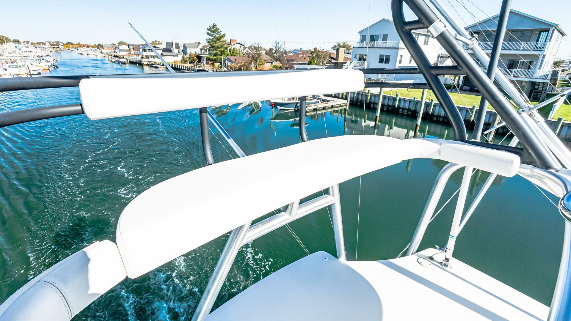 Slide: The Image of Viking 42 Viking Open 2014 - 4772881