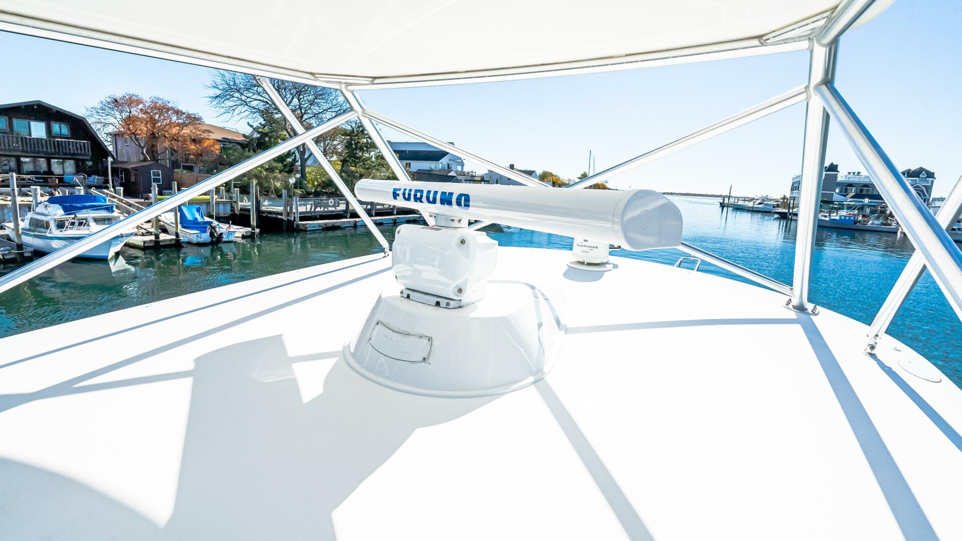 Slide: The Image of Viking 42 Viking Open 2014 - 4772883
