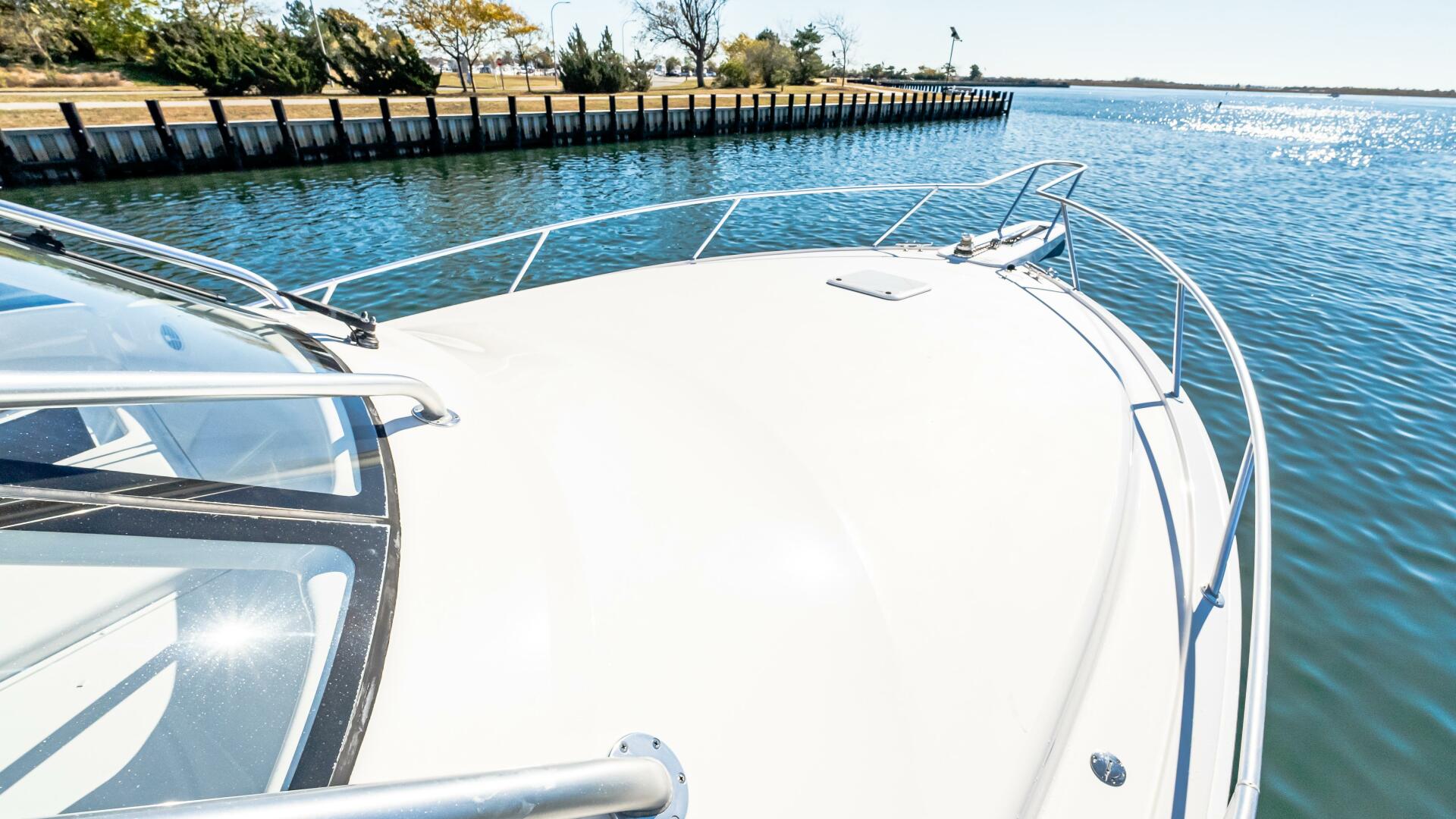 Slide: The Image of Viking 42 Viking Open 2014 - 4772884