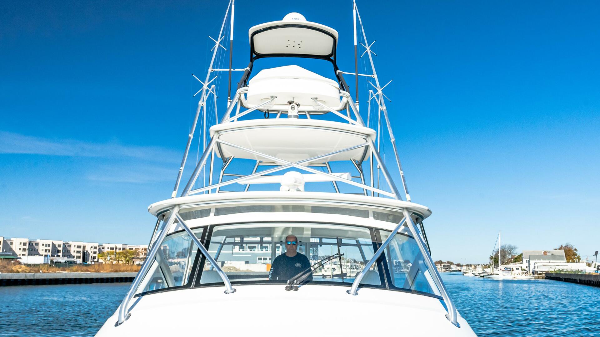 Slide: The Image of Viking 42 Viking Open 2014 - 4772885