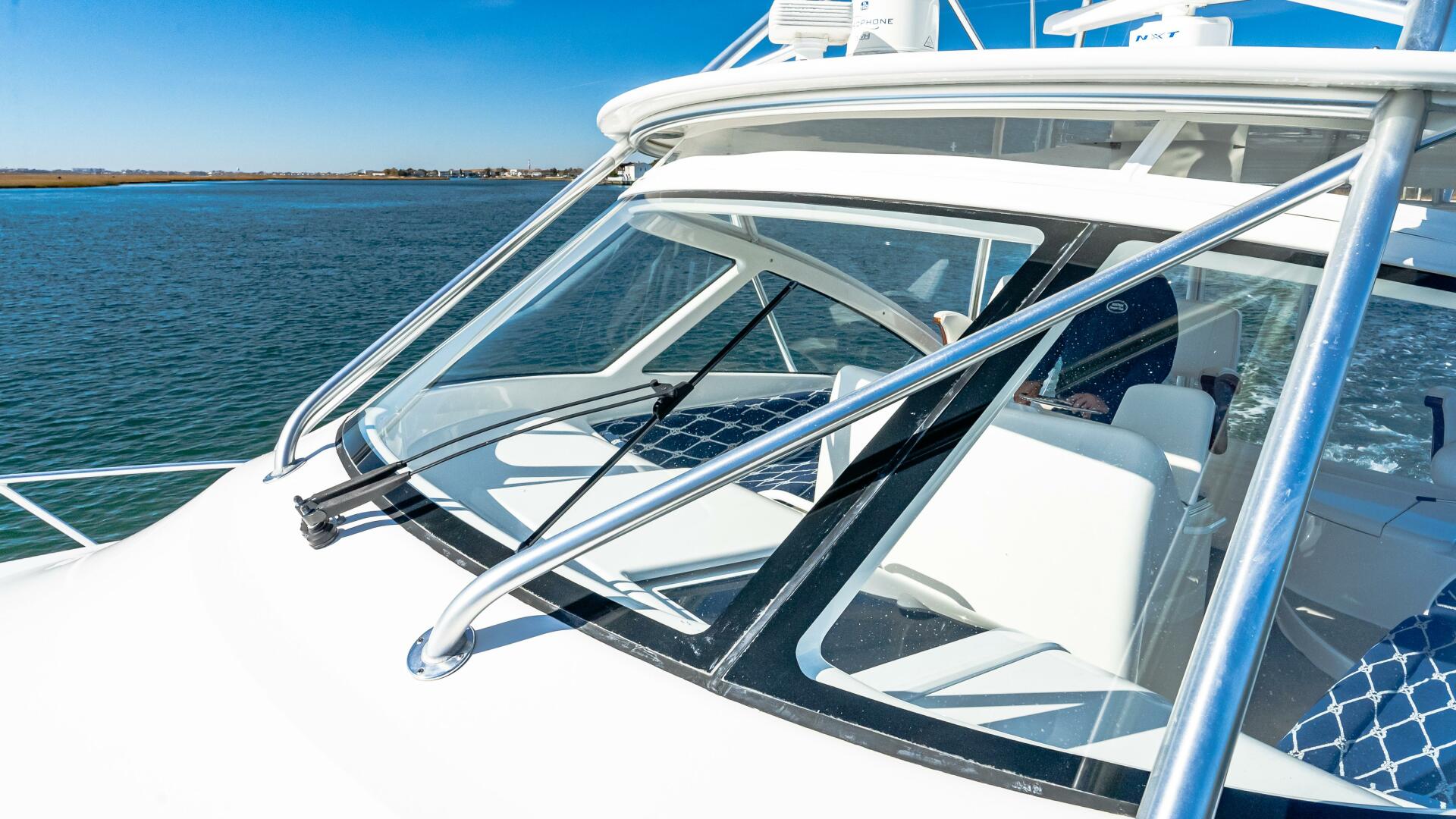 Slide: The Image of Viking 42 Viking Open 2014 - 4772887