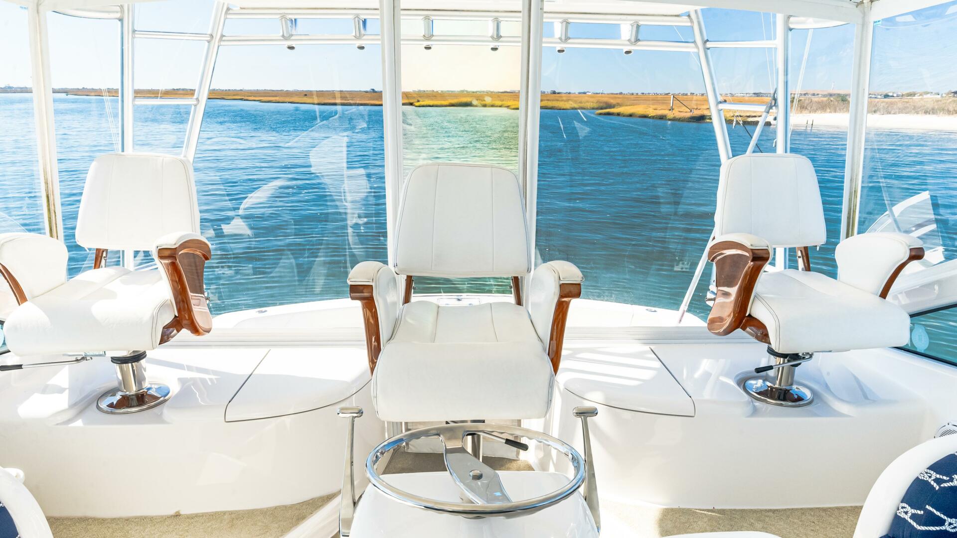 Slide: The Image of Viking 42 Viking Open 2014 - 4772890