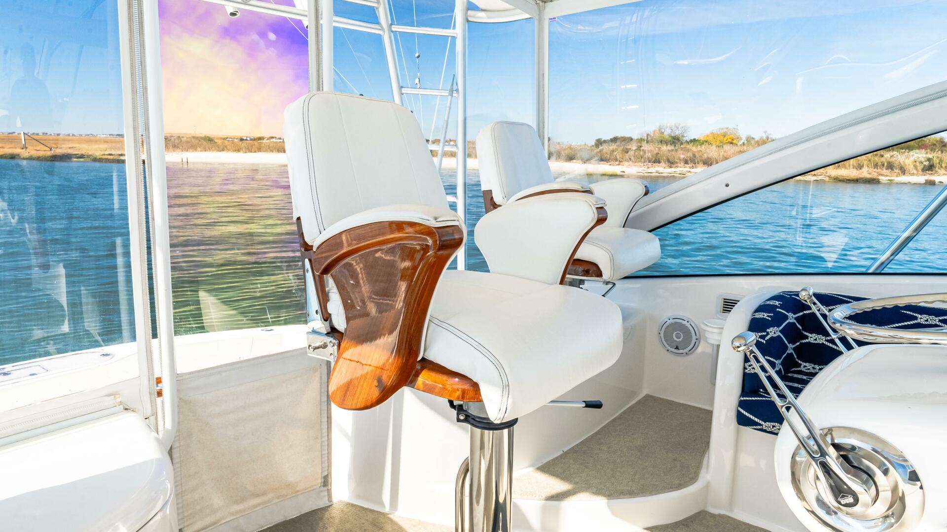 Slide: The Image of Viking 42 Viking Open 2014 - 4772891