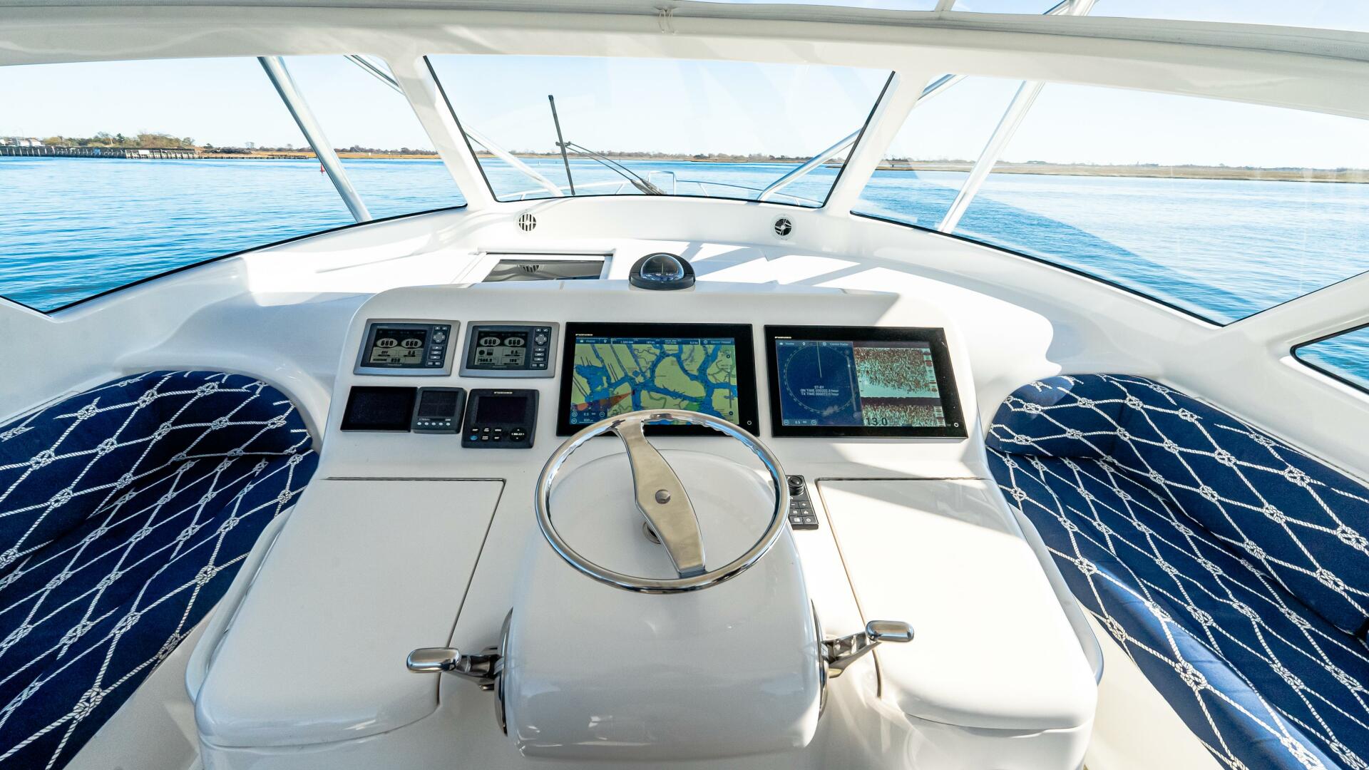 Slide: The Image of Viking 42 Viking Open 2014 - 4772901