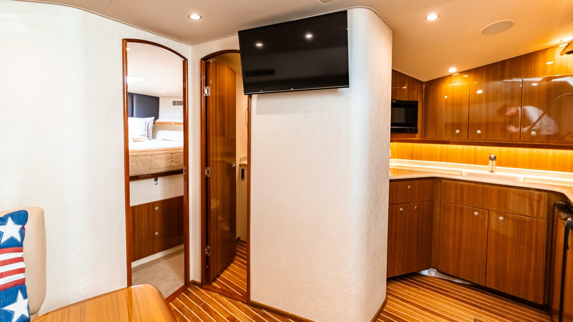 Slide: The Image of Viking 42 Viking Open 2014 - 4772916